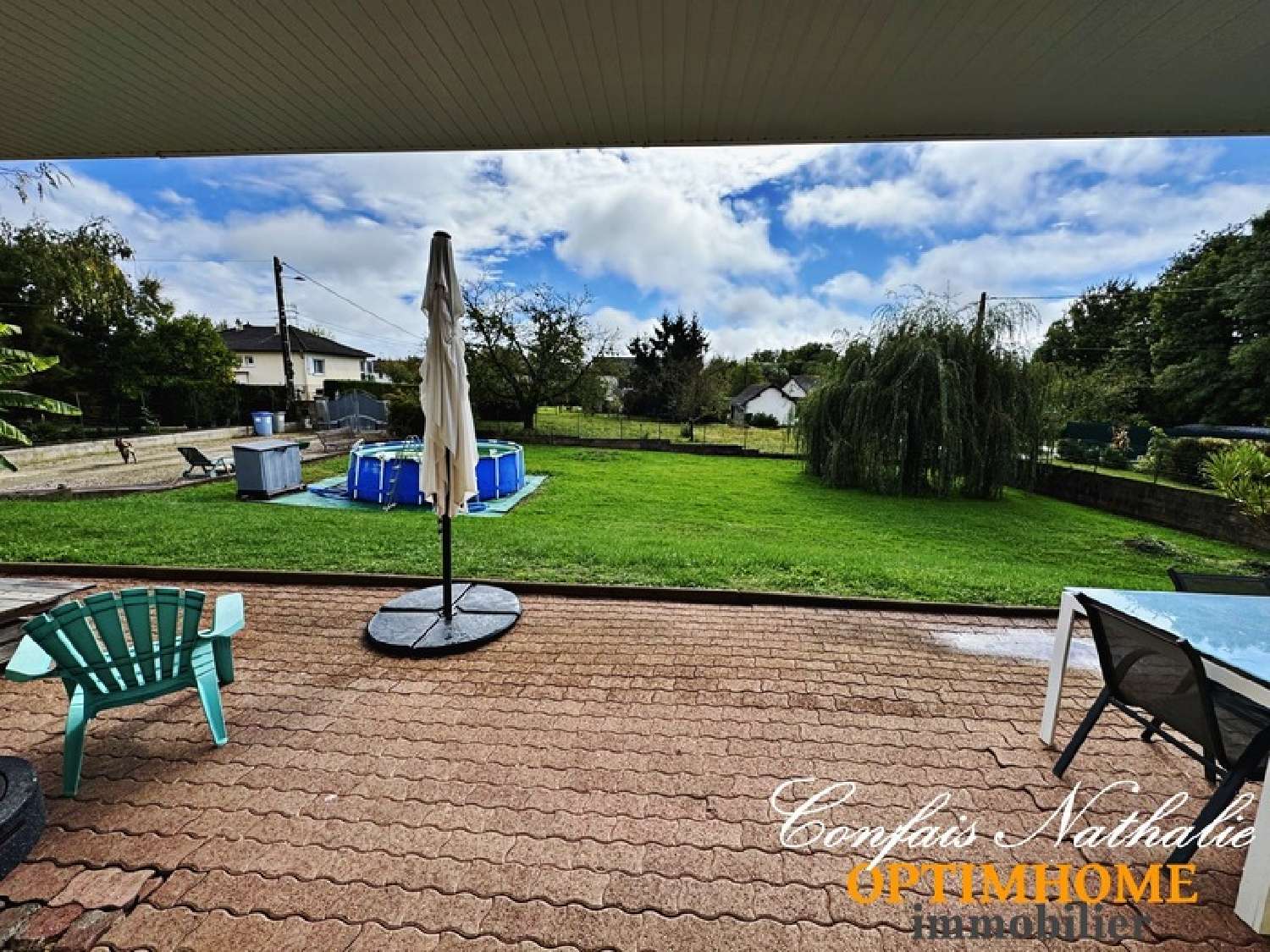 kaufen Haus Le Deschaux Jura 7