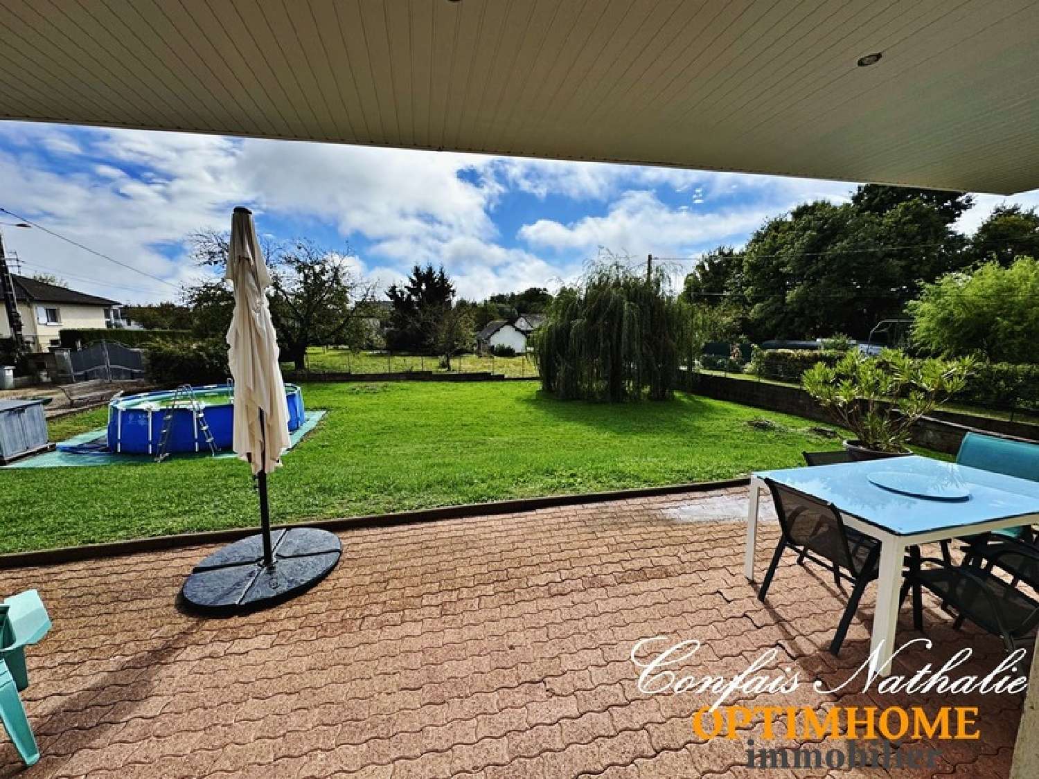 kaufen Haus Le Deschaux Jura 8