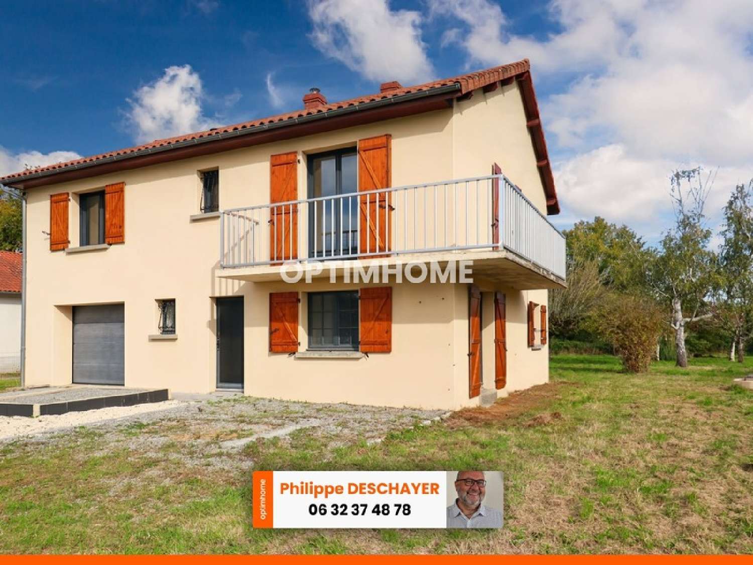 te koop huis Le Dorat Haute-Vienne 1