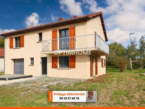 Le Dorat Haute-Vienne huis foto 7164091