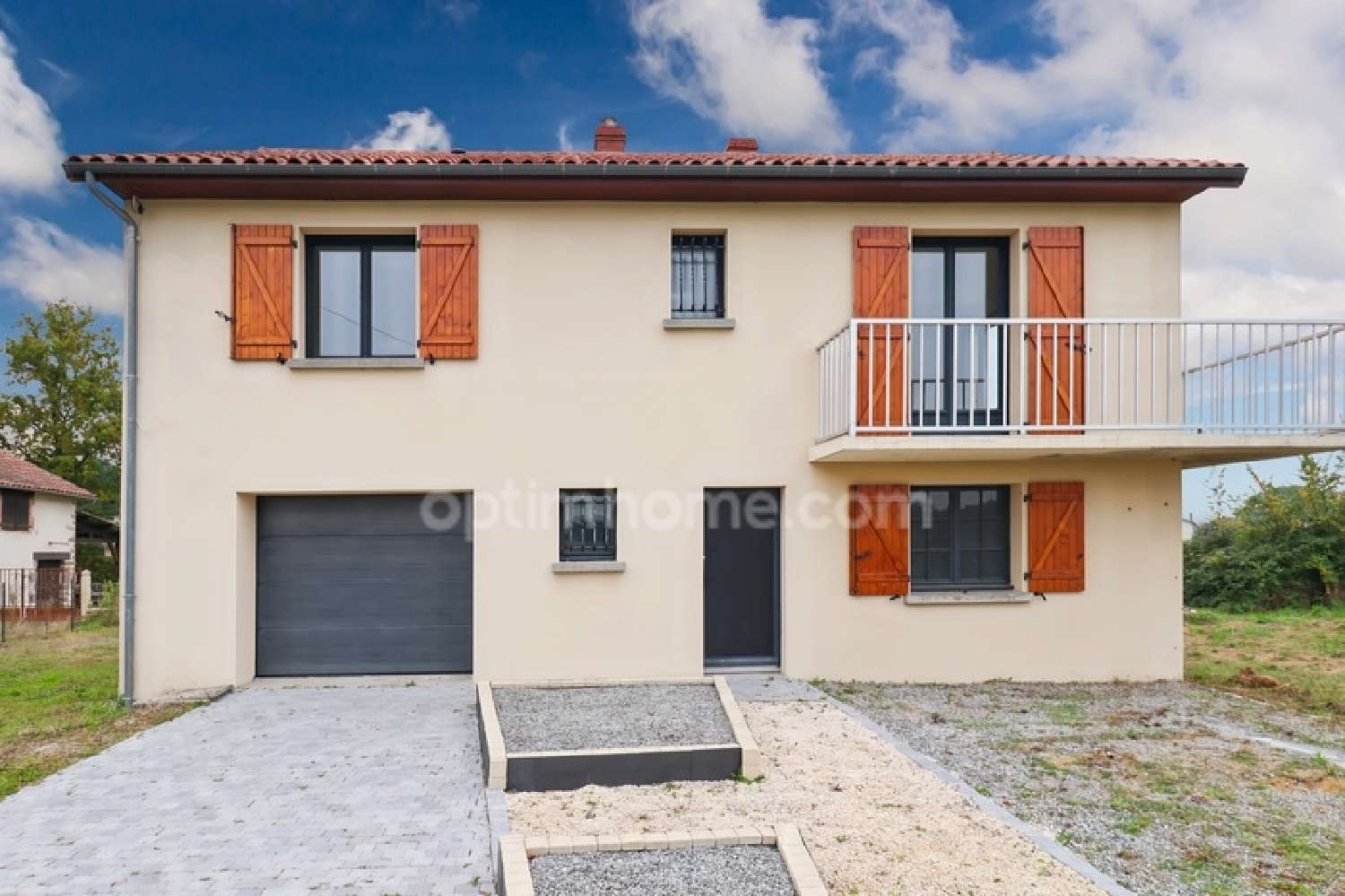 te koop huis Le Dorat Haute-Vienne 2