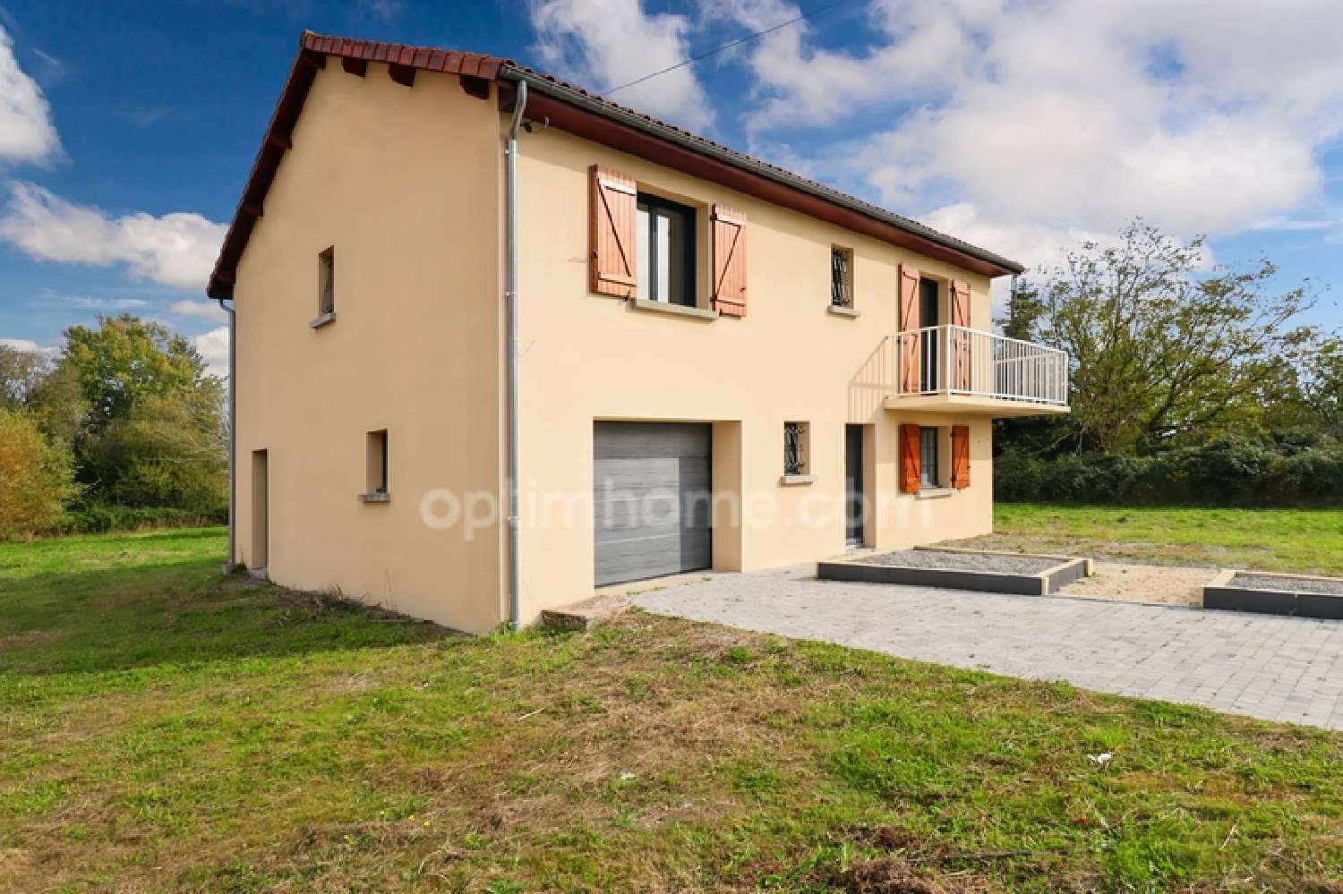 te koop huis Le Dorat Haute-Vienne 3