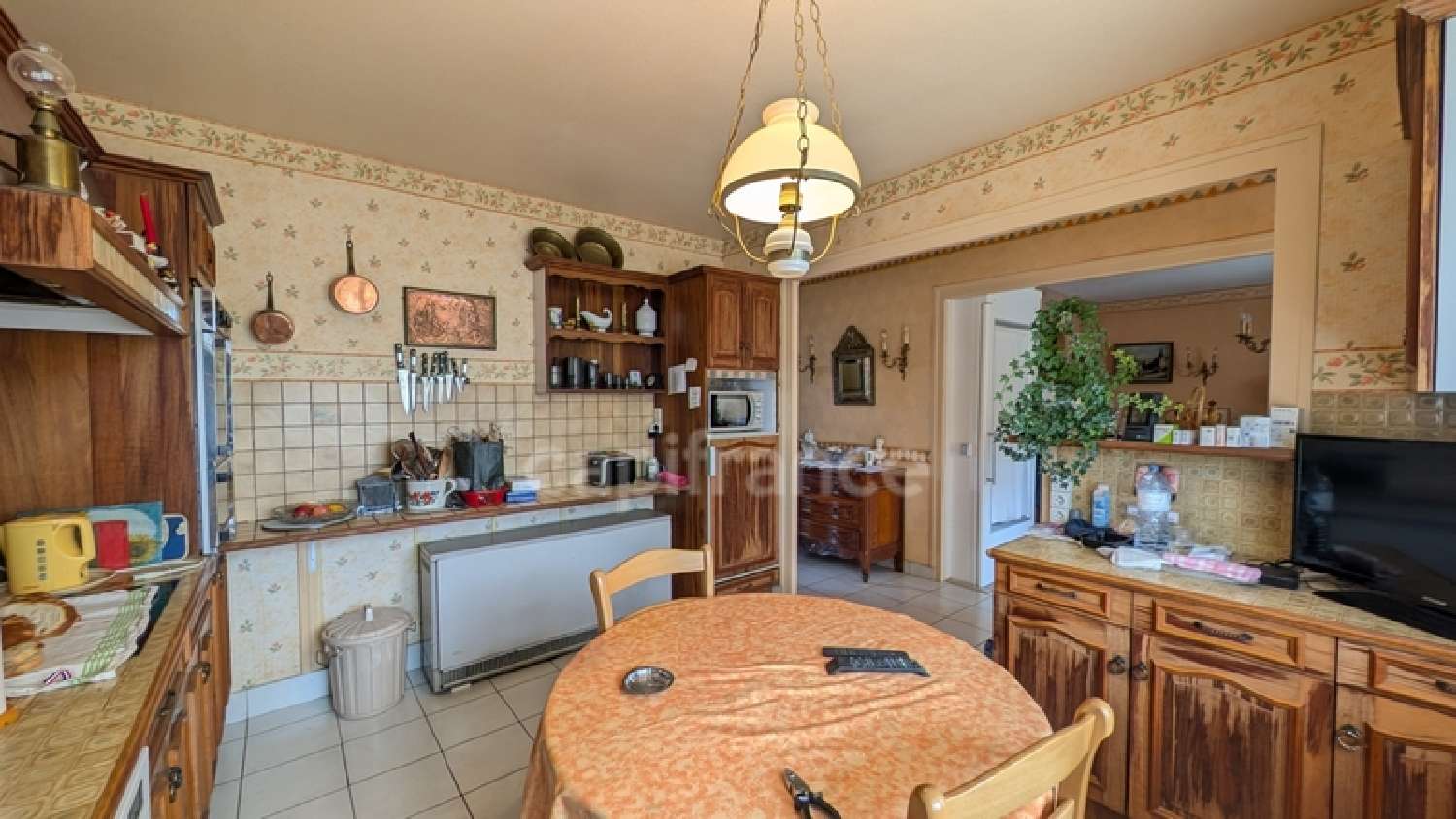  te koop huis Le Faou Finistère 2