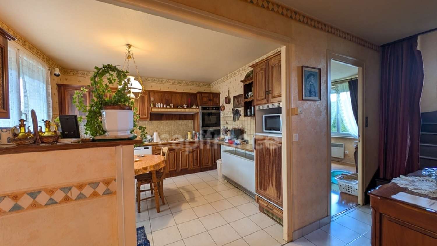  te koop huis Le Faou Finistère 3