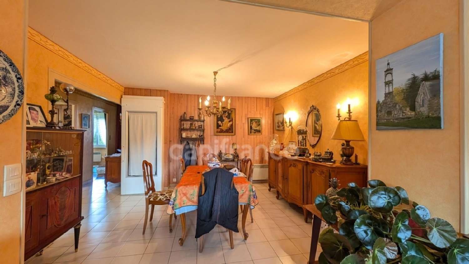  te koop huis Le Faou Finistère 4