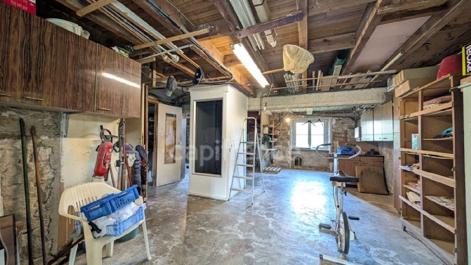  te koop huis Le Faou Finistère 8