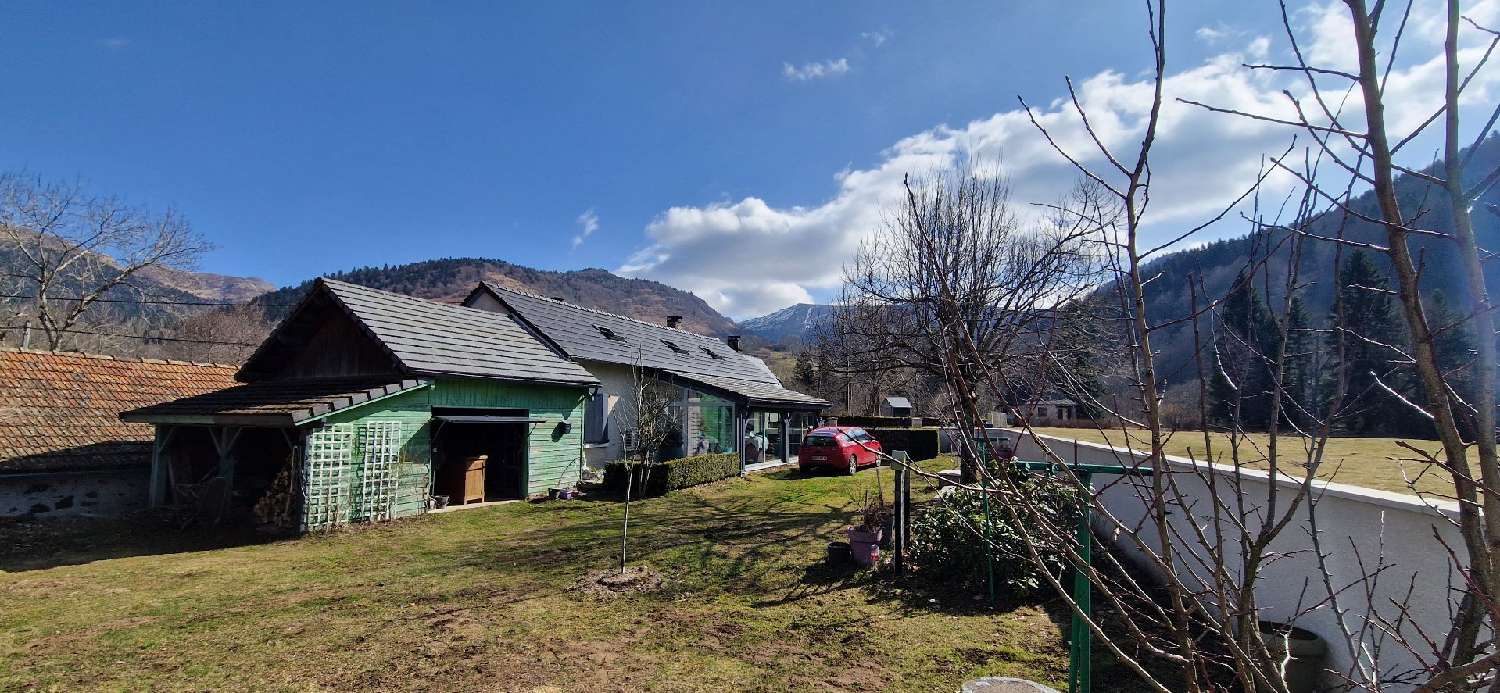  te koop huis Le Fau Cantal 2