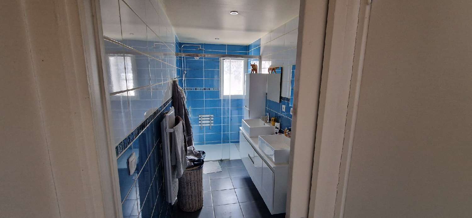  te koop huis Le Fau Cantal 7