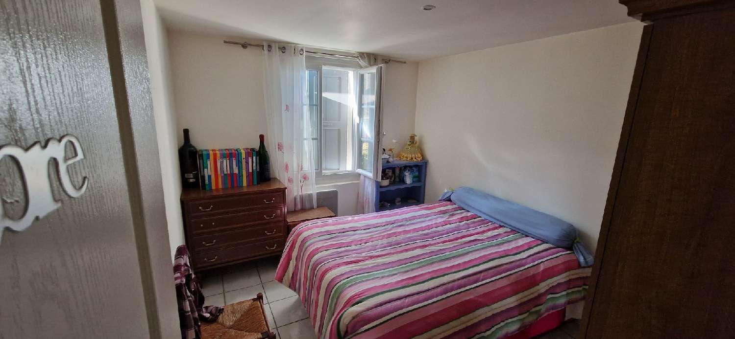  te koop huis Le Fau Cantal 8