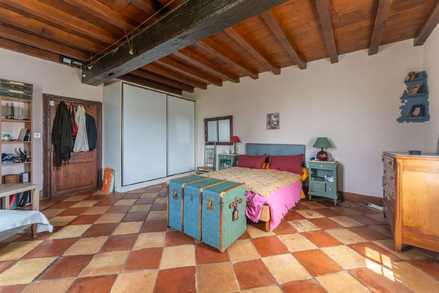  te koop huis Le Fleix Dordogne 3