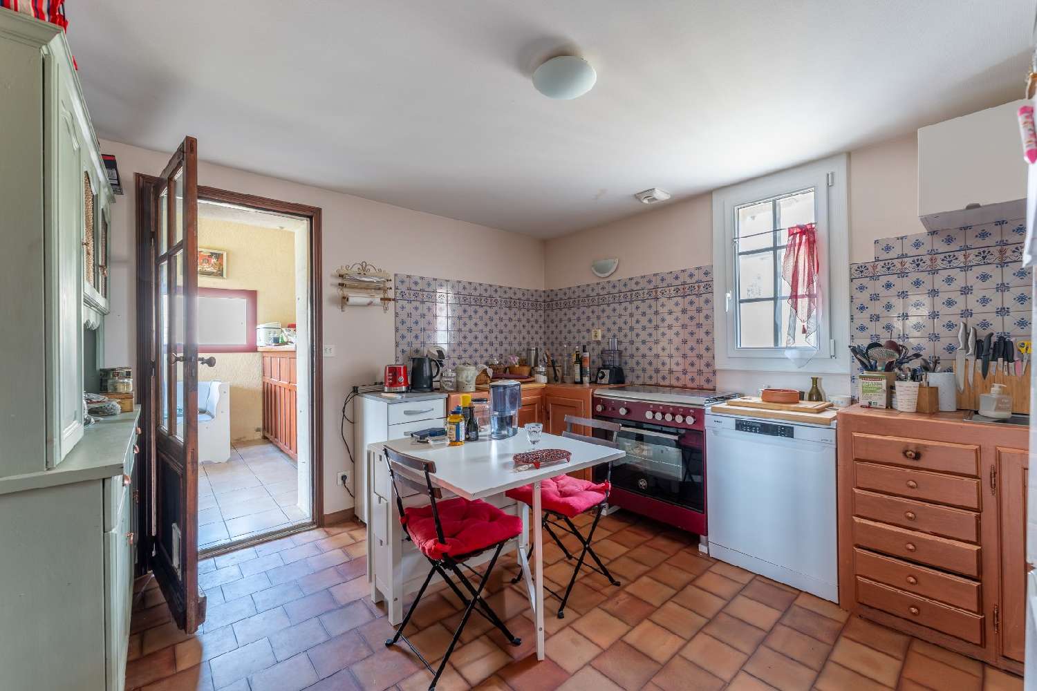  te koop huis Le Fleix Dordogne 7