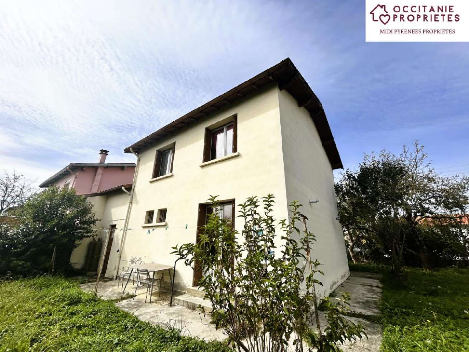  en venta casa Le Fossat Ariège 2