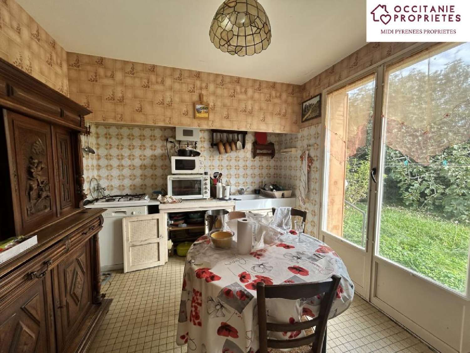  en venta casa Le Fossat Ariège 3