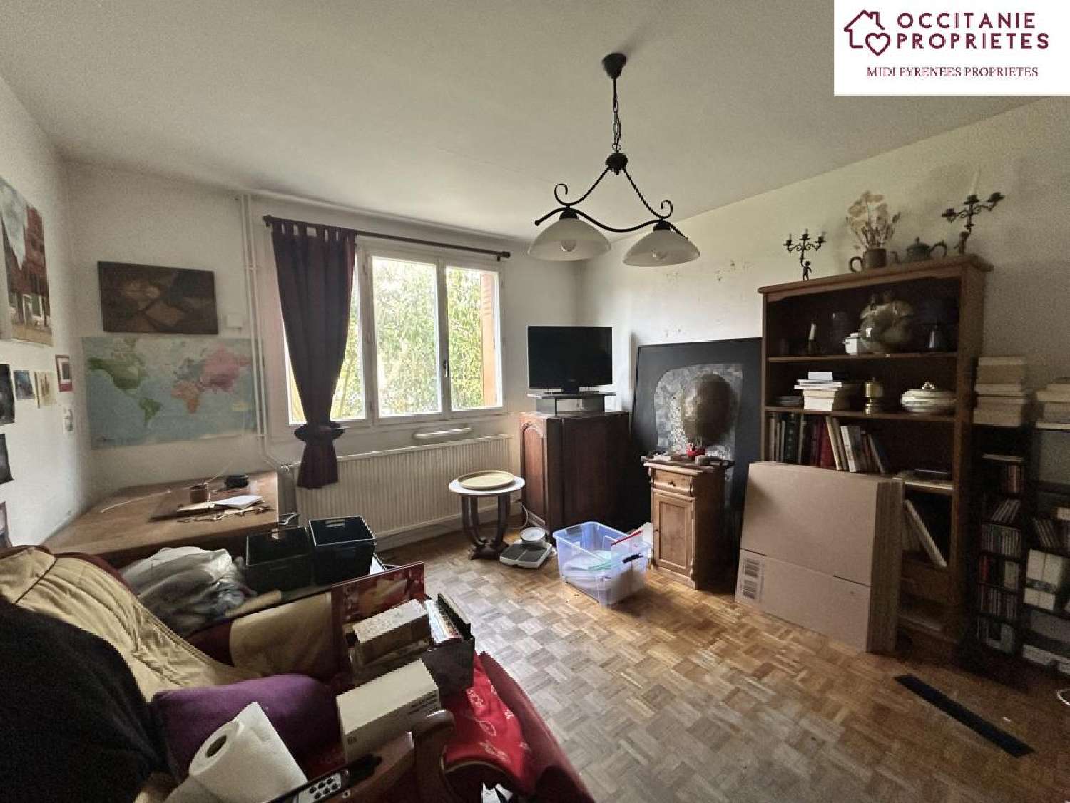  en venta casa Le Fossat Ariège 4