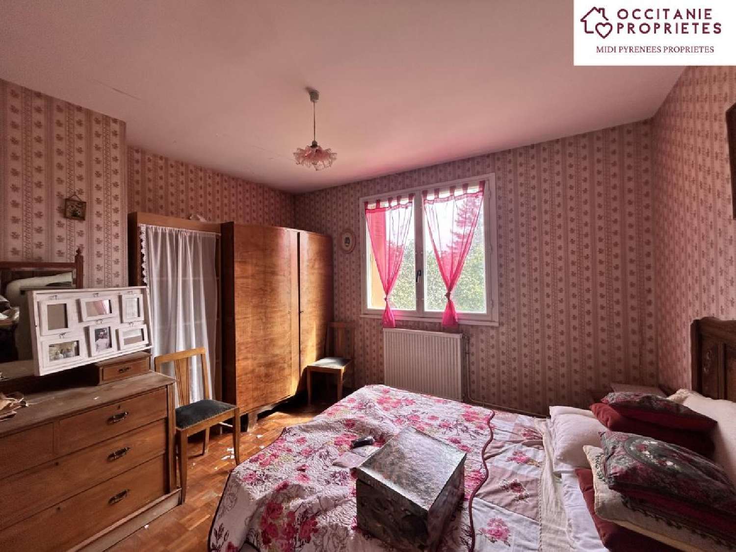  en venta casa Le Fossat Ariège 5