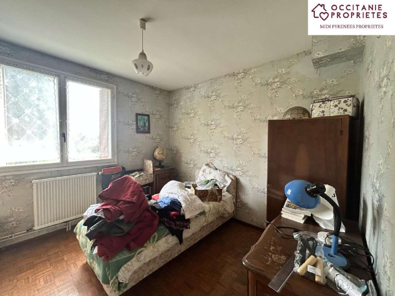  en venta casa Le Fossat Ariège 6