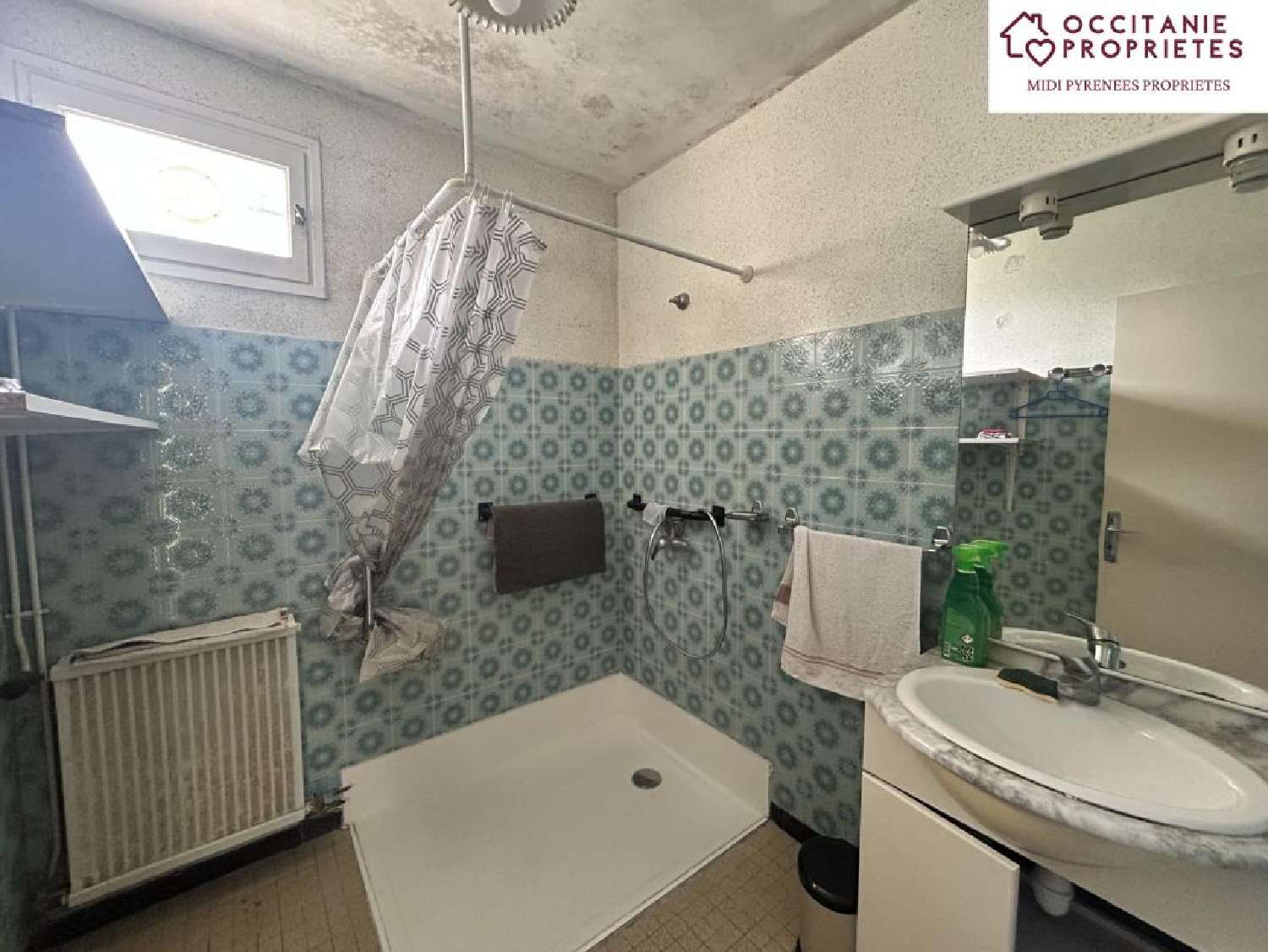  en venta casa Le Fossat Ariège 8
