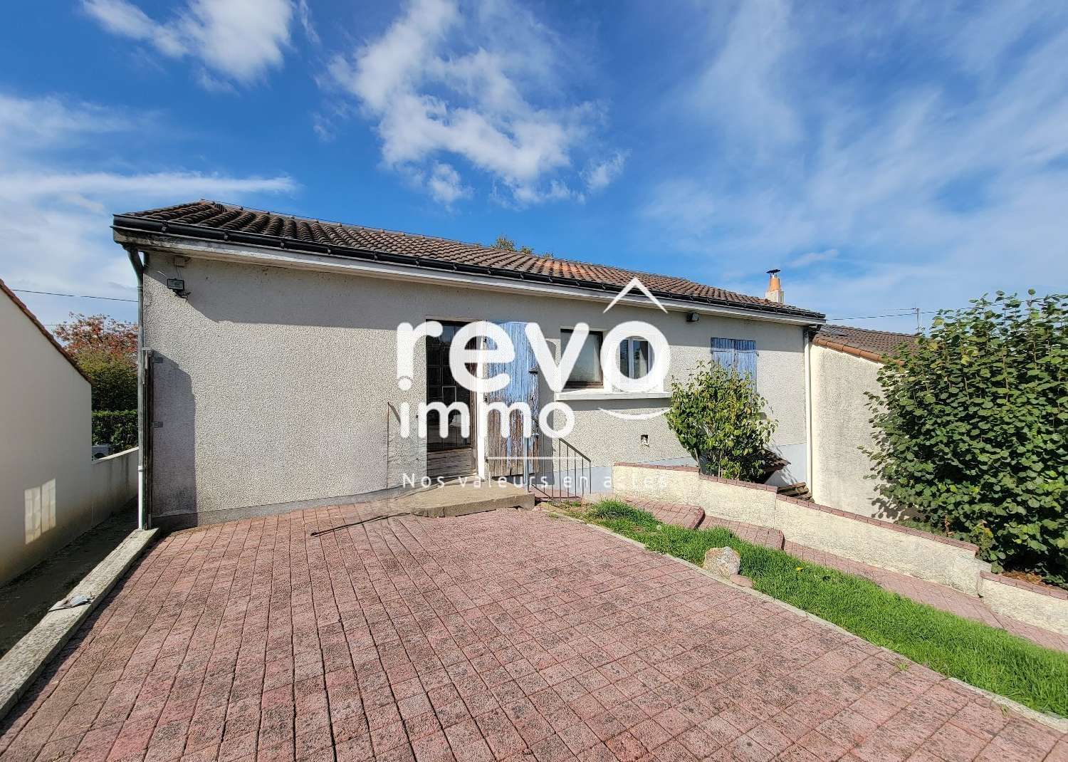 te koop huis Le Fuilet Maine-et-Loire 6