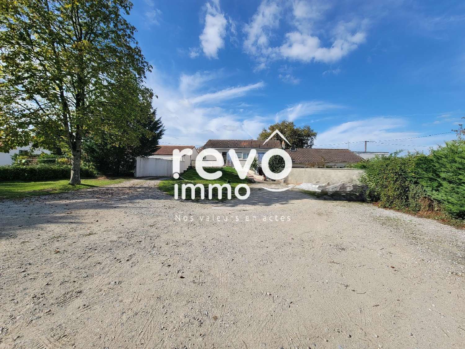 te koop huis Le Fuilet Maine-et-Loire 7