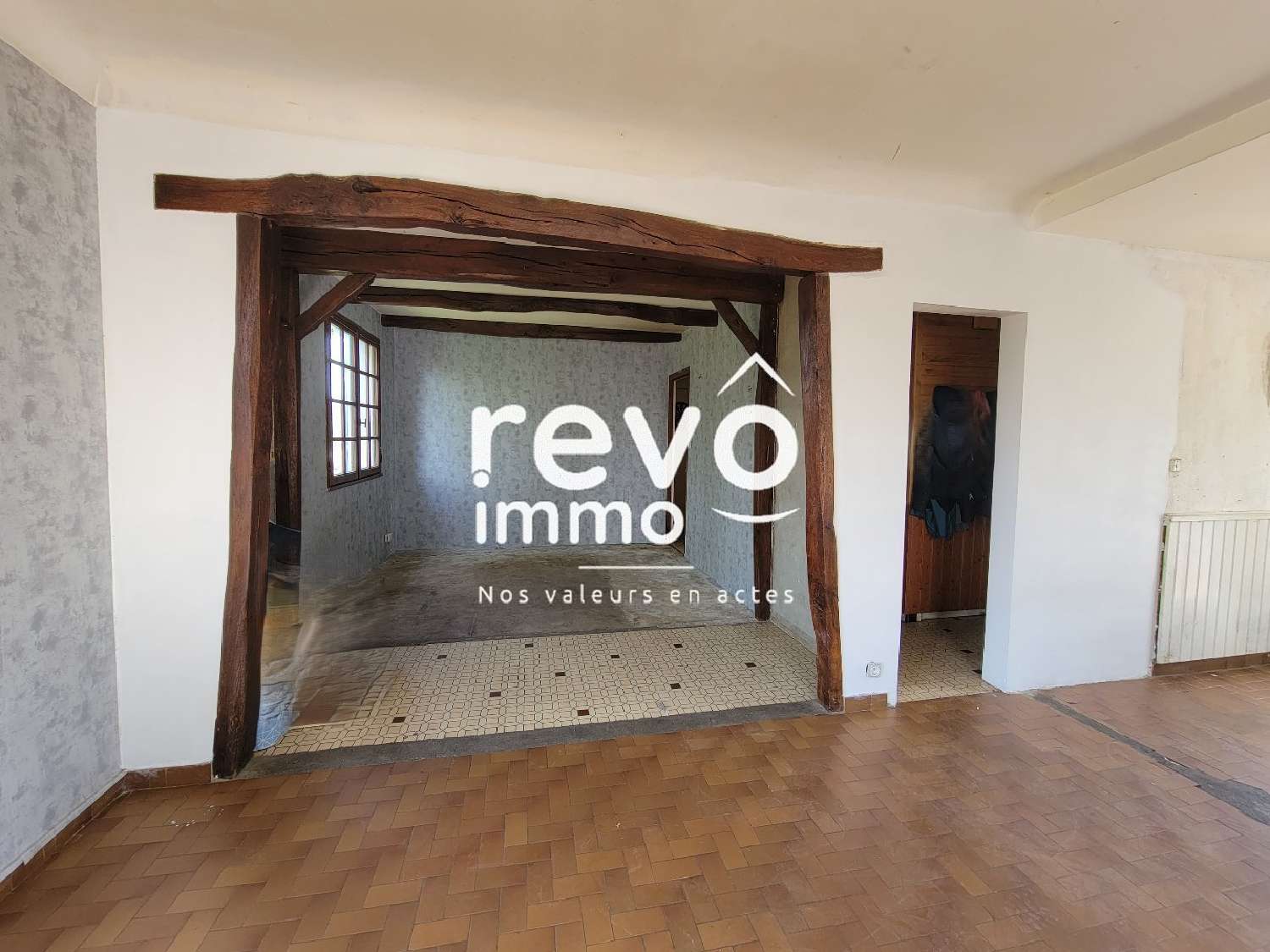 te koop huis Le Fuilet Maine-et-Loire 8