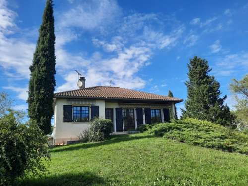 Le Garric Tarn huis foto 7148919