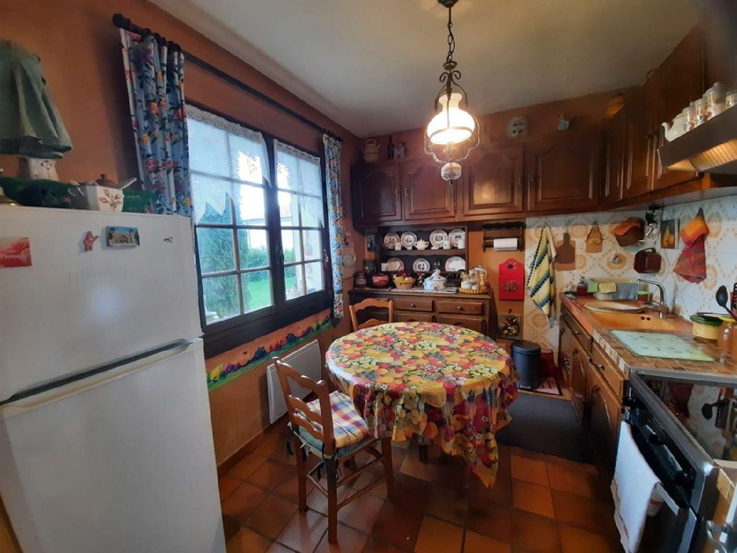  te koop huis Le Garric Tarn 5