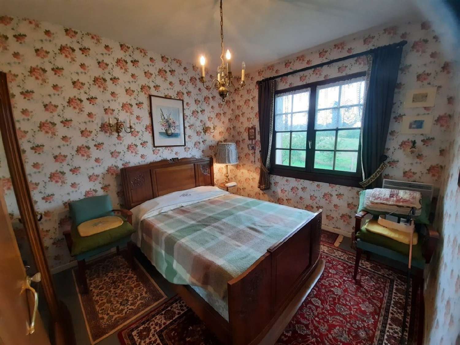 te koop huis Le Garric Tarn 6