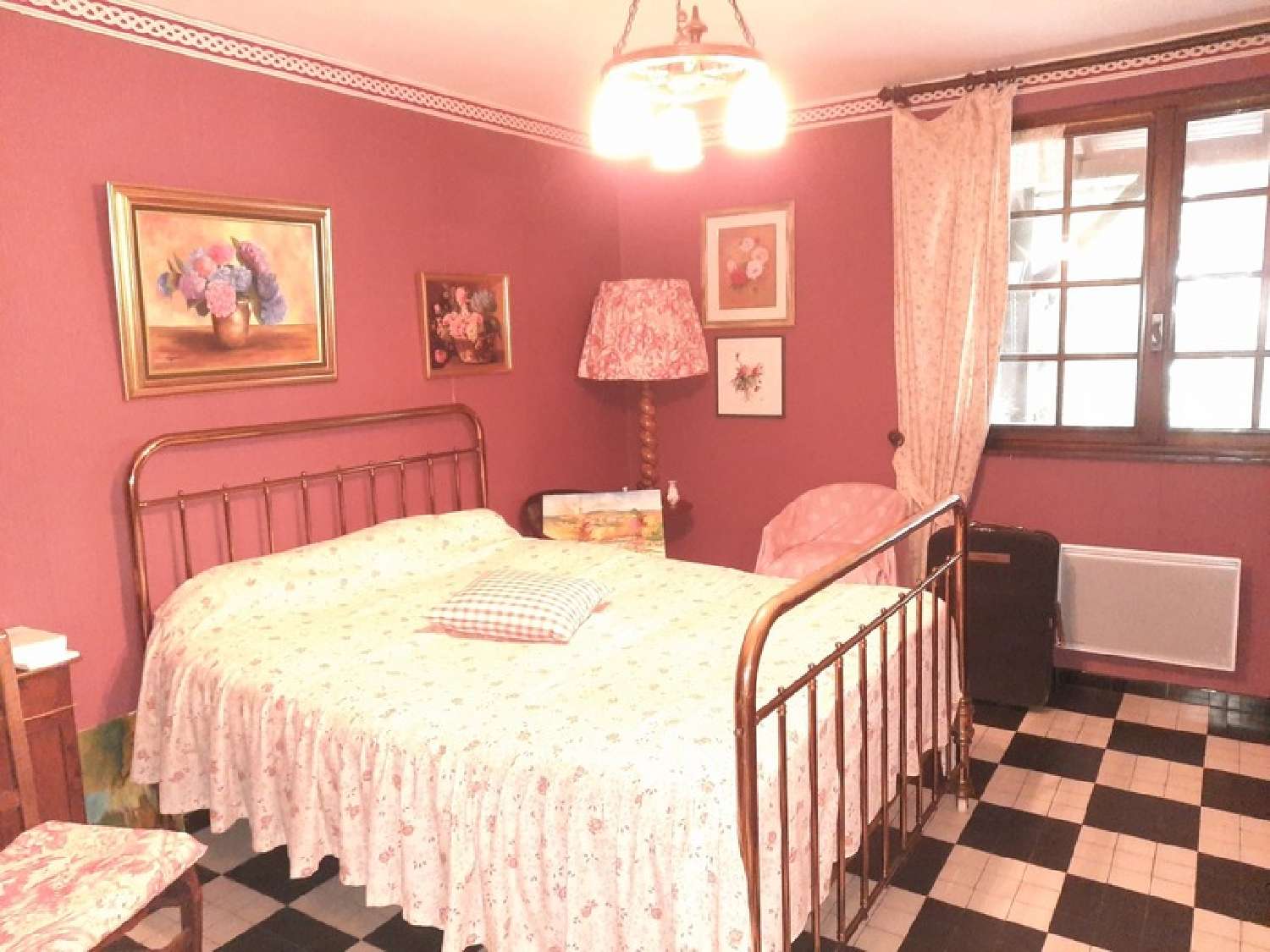  te koop huis Le Garric Tarn 7