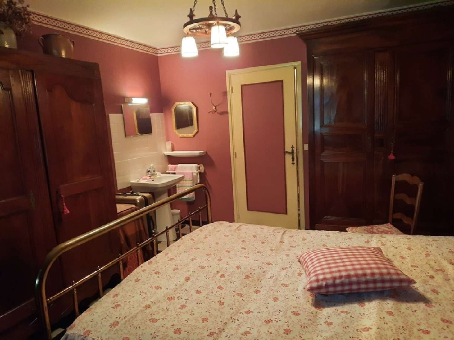  te koop huis Le Garric Tarn 8
