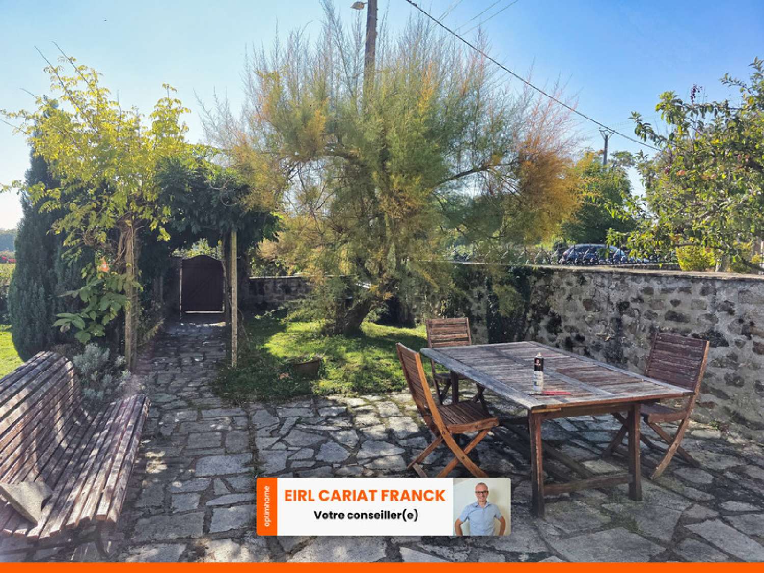  te koop huis Le Grand-Bourg Creuse 4