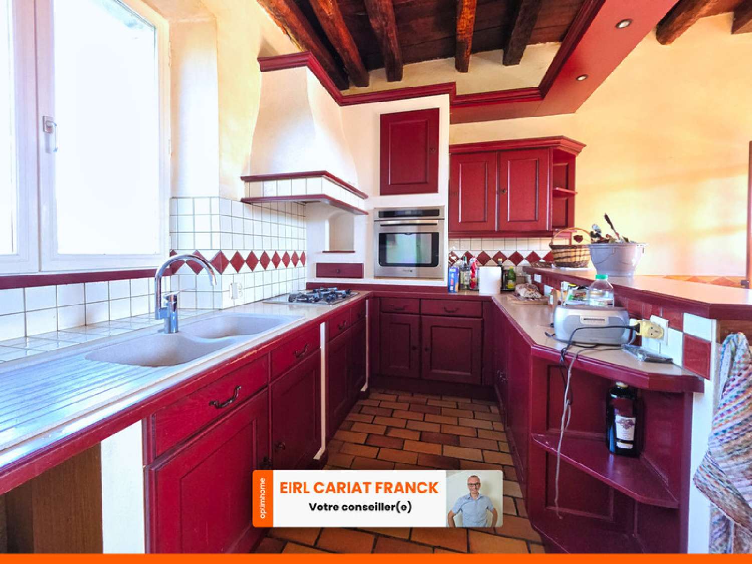  te koop huis Le Grand-Bourg Creuse 6