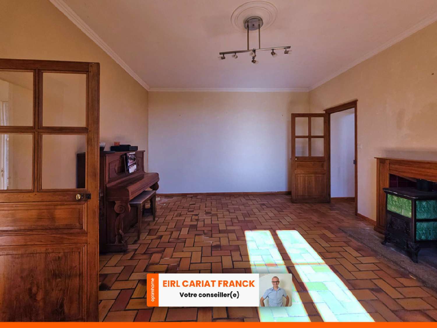  te koop huis Le Grand-Bourg Creuse 8