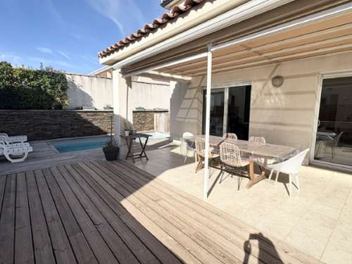 Le Grau-du-Roi Gard casa foto 7159521