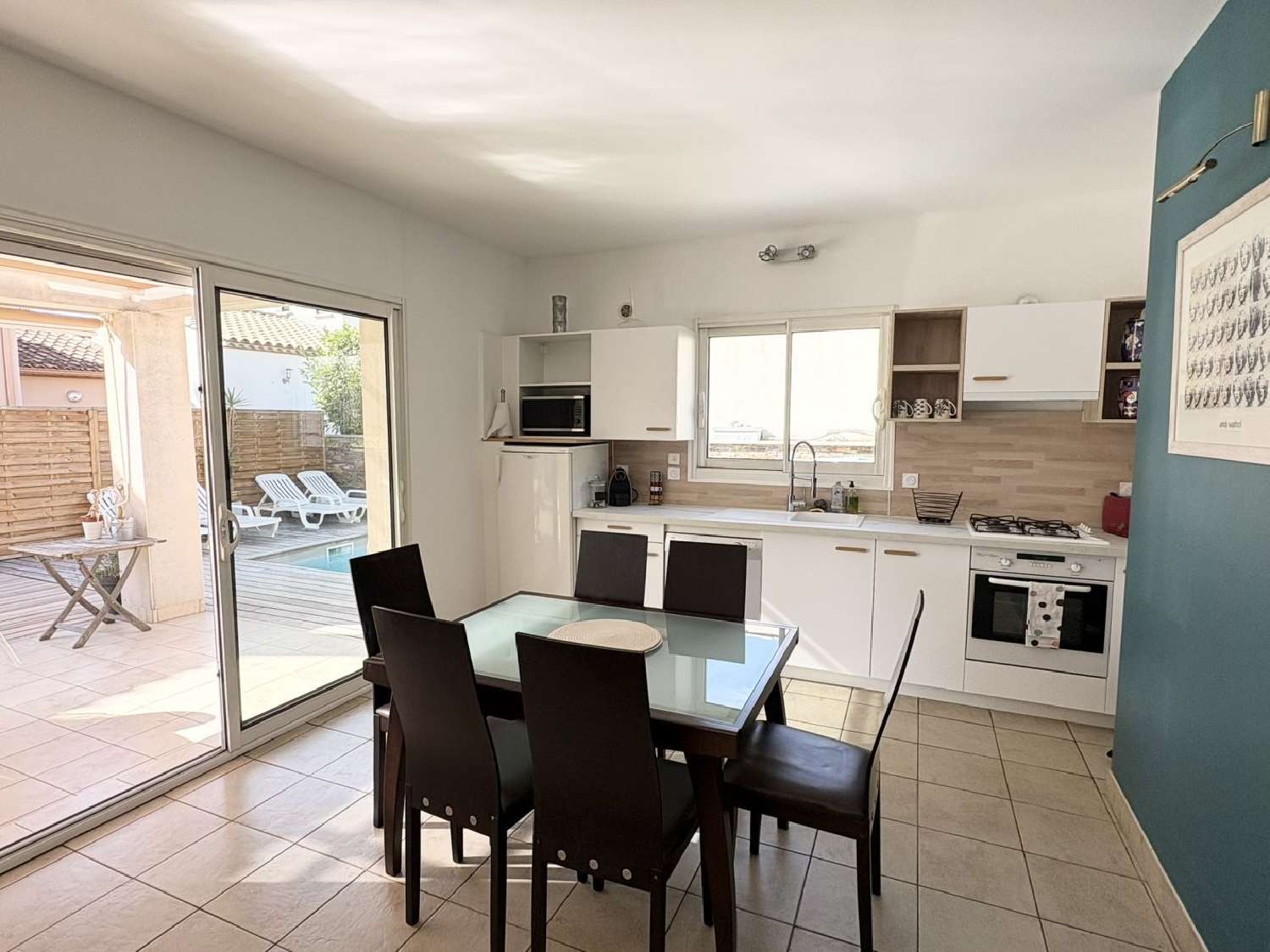  en venta casa Le Grau-du-Roi Gard 5
