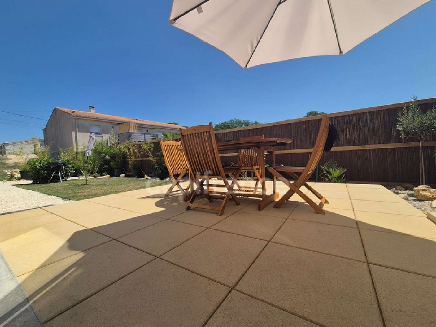  for sale house Le Gua Charente-Maritime 4