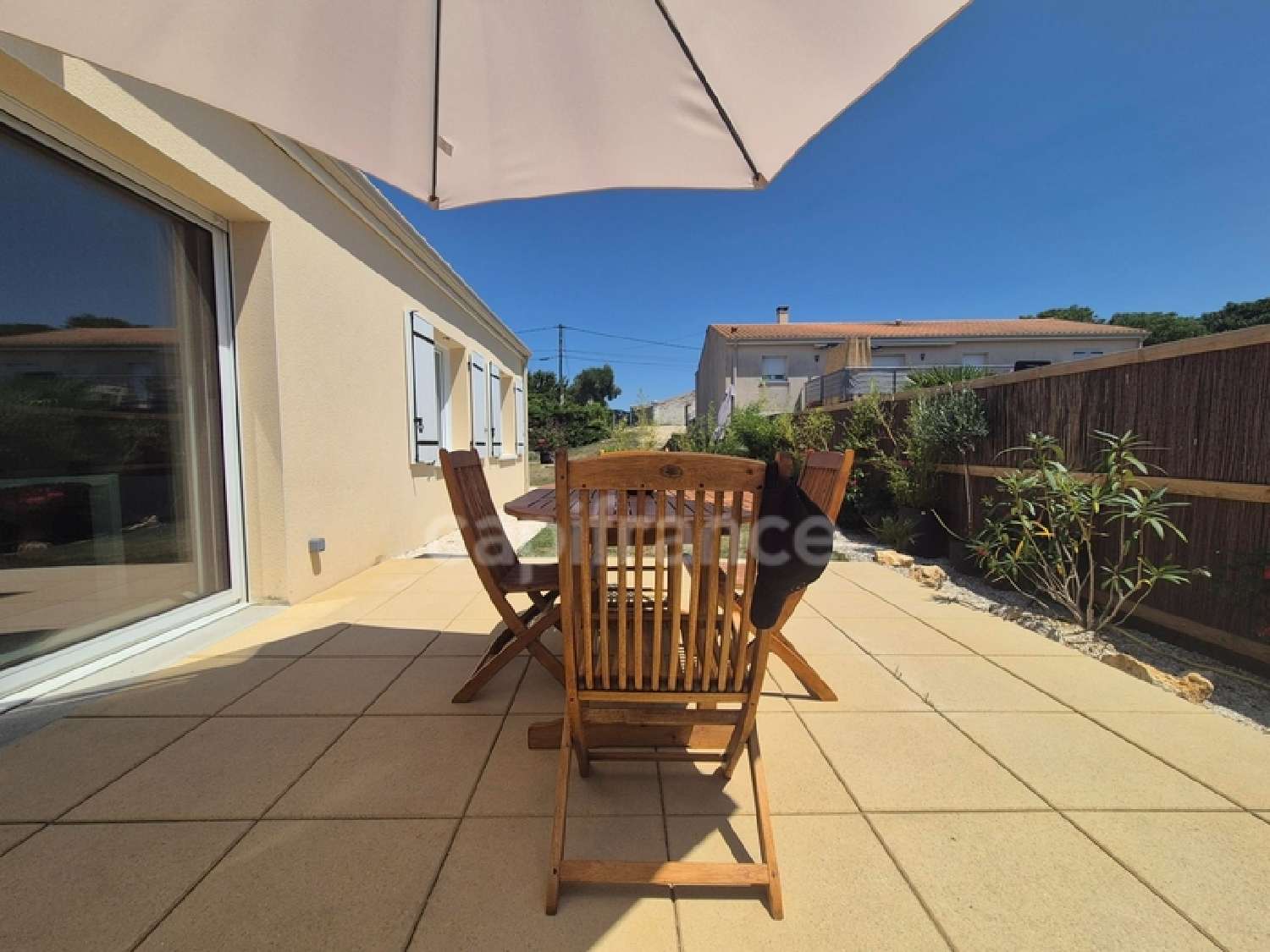  for sale house Le Gua Charente-Maritime 5