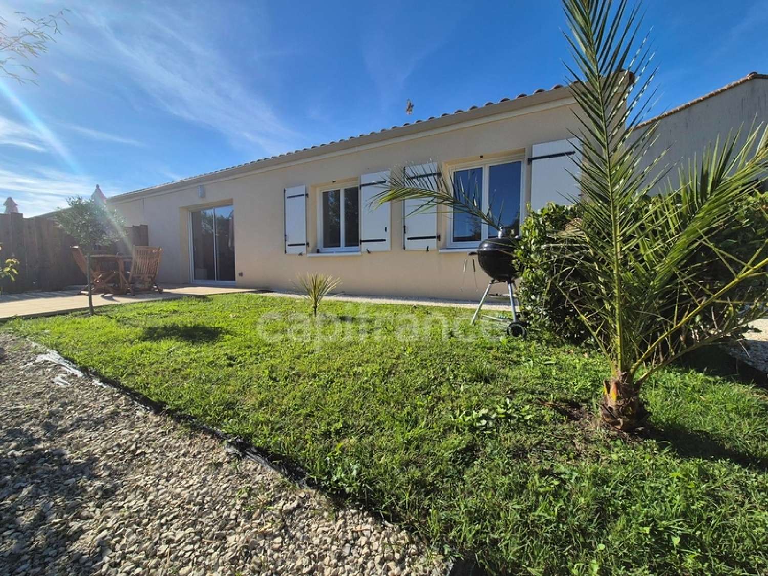  à vendre maison Le Gua Charente-Maritime 2