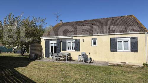 Le Gué-de-Longroi Eure-et-Loir Haus Bild 7155806