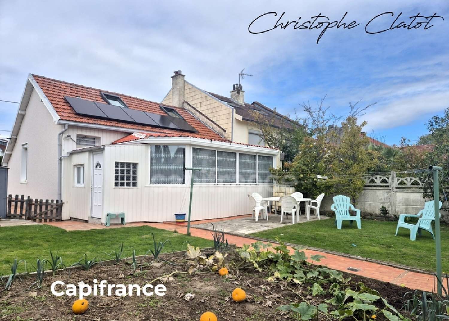  te koop huis Le Havre 76610 Seine-Maritime 1