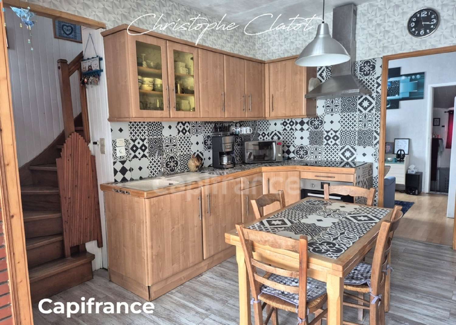  te koop huis Le Havre 76610 Seine-Maritime 4