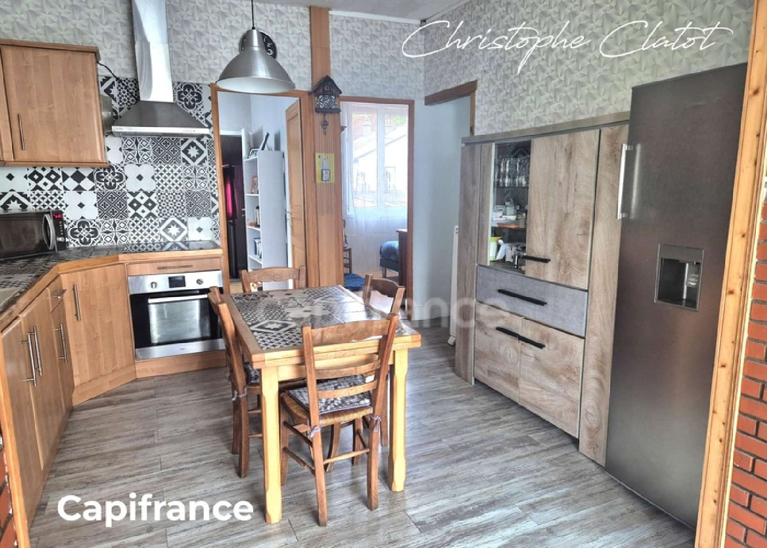  te koop huis Le Havre 76610 Seine-Maritime 5