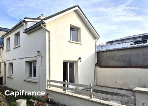 Le Havre 76620 Seine-Maritime house foto 7158696