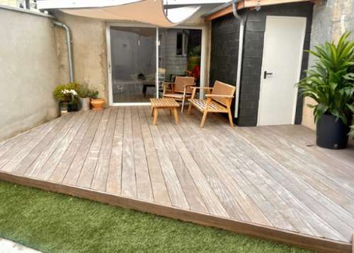 Le Havre Seine-Maritime huis foto 7149927