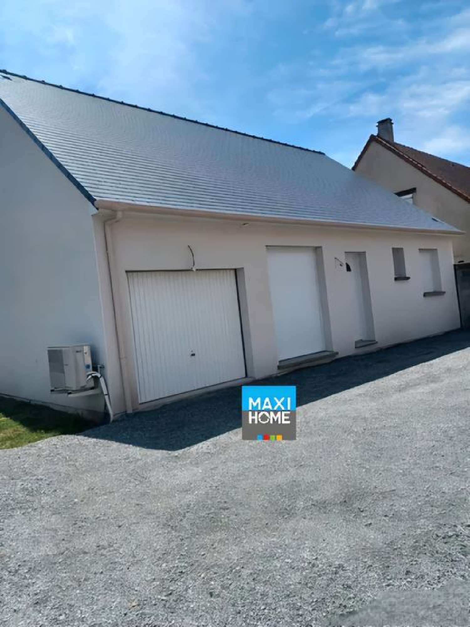 à vendre maison Le Havre Seine-Maritime 1