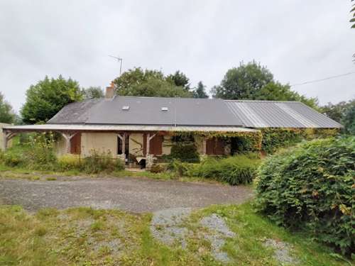 Le Horps Mayenne house foto 7151608