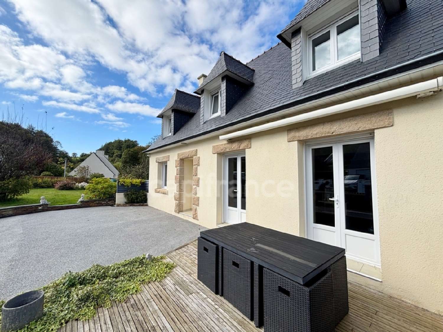  te koop huis Le Juch Finistère 2