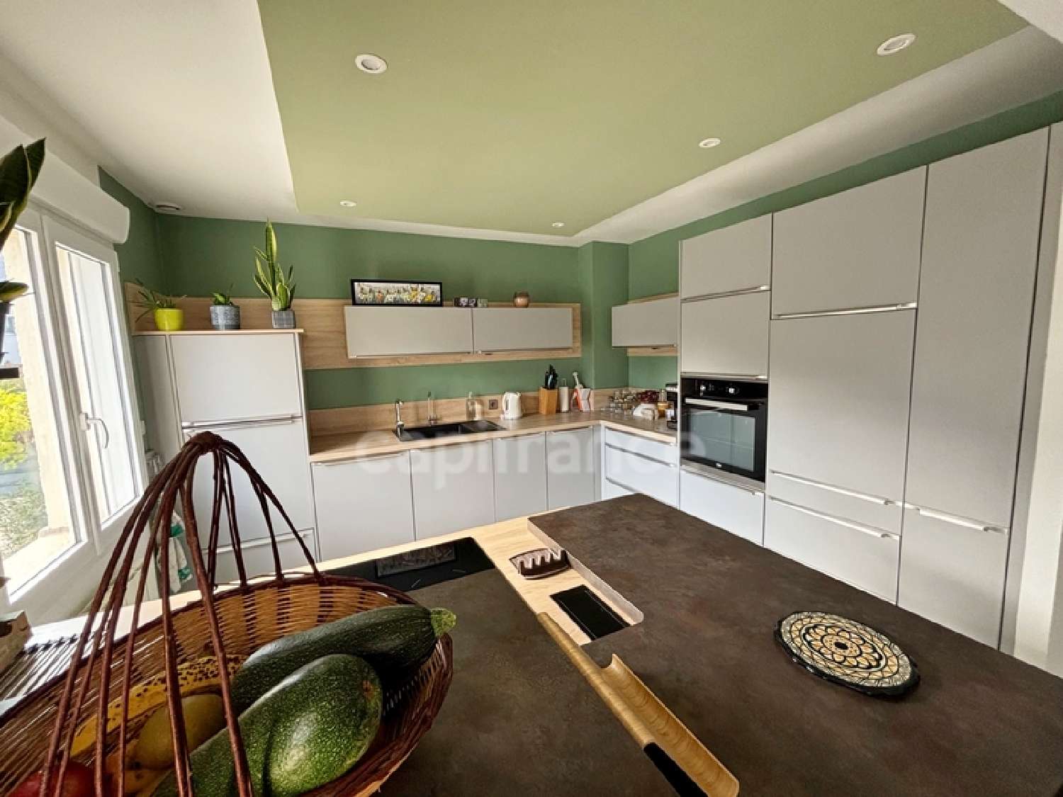  te koop huis Le Juch Finistère 3