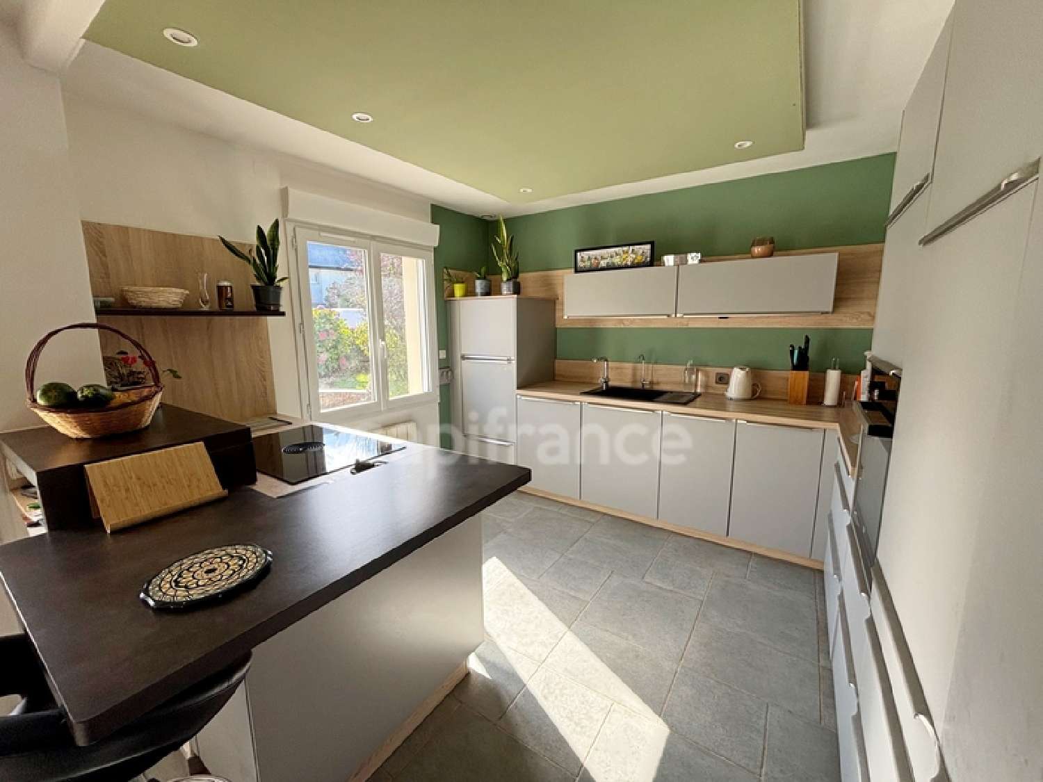  te koop huis Le Juch Finistère 4