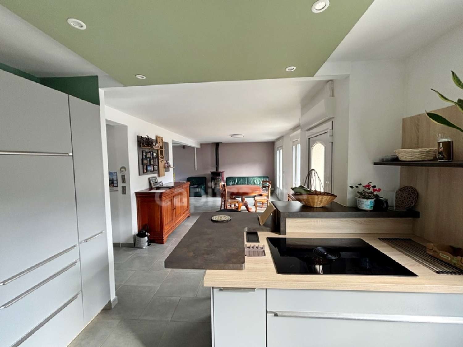  te koop huis Le Juch Finistère 5