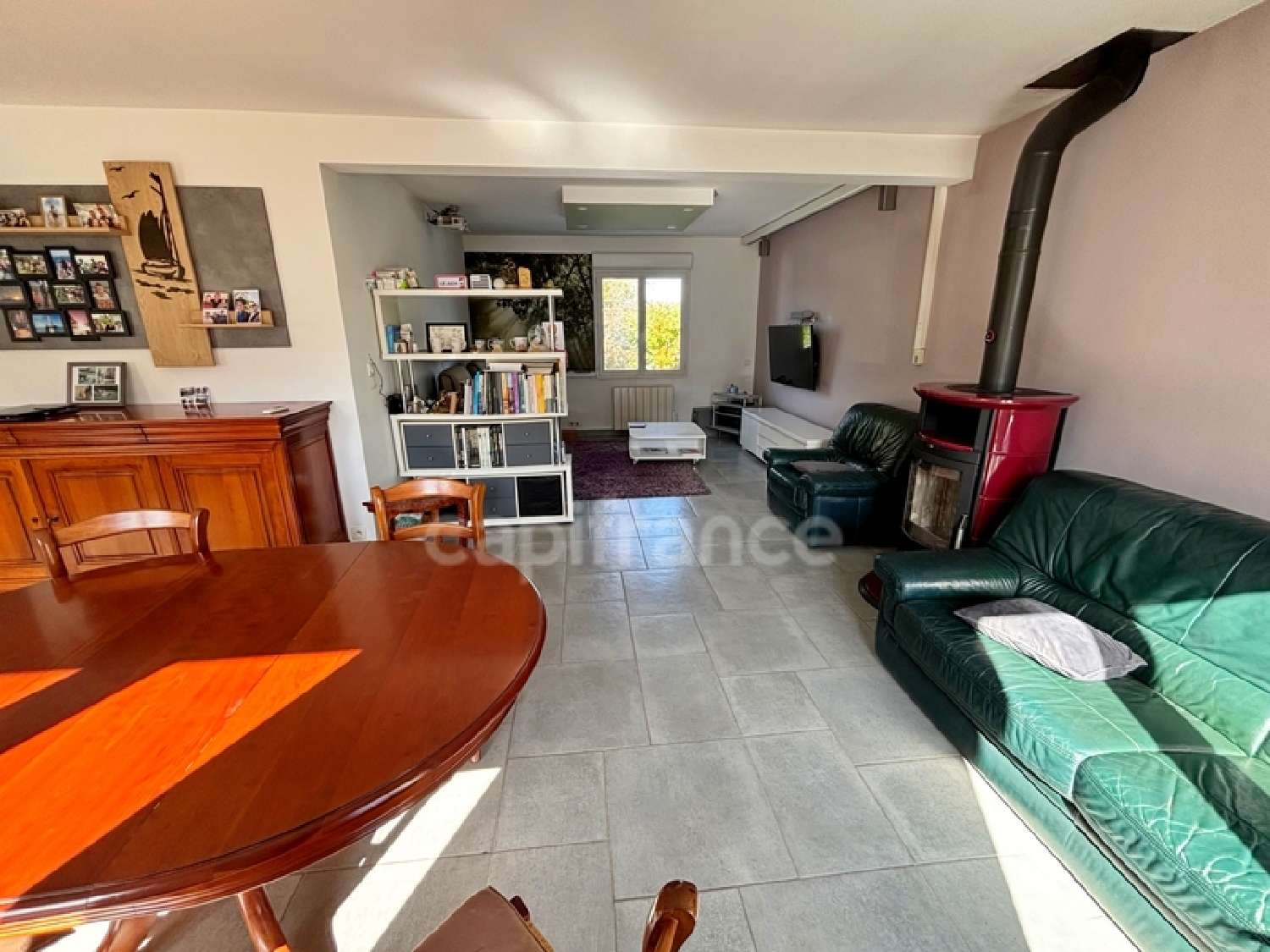  te koop huis Le Juch Finistère 7